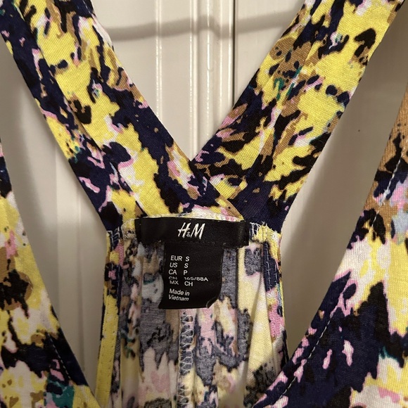 H&M Sun Dress - Picture 2 of 4